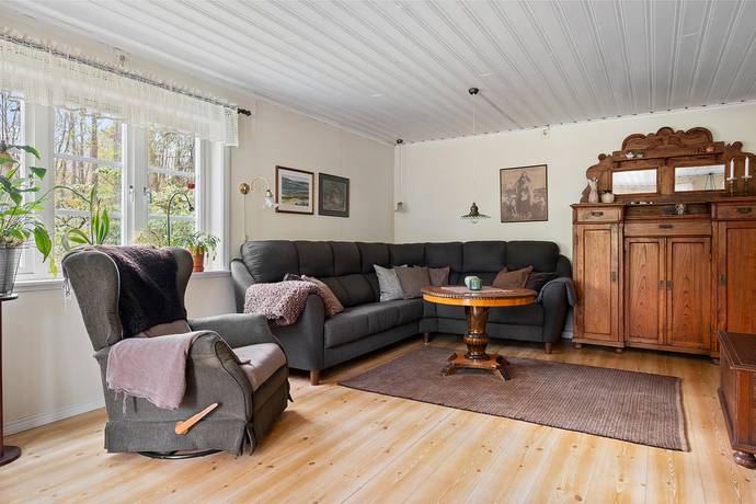 4 rum Villa på Kilatorp Aronsdamm  Östra Vårgårda Vårgårda kommun - bild 11