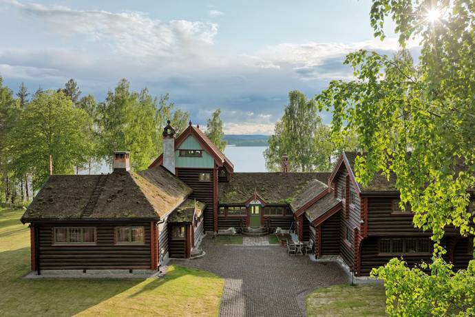 Falun, Falu kommun