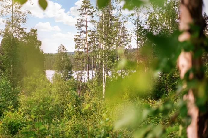 2 rum villa på Gänsen 53 Sunnansjö, Ludvika kommun - bild 4