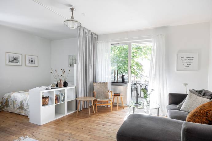 Måsvägen 20C, Väster, Lunds kommun