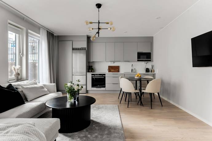 Forskningsringen 84, Sundbyberg/Ursvik, Sundbybergs kommun