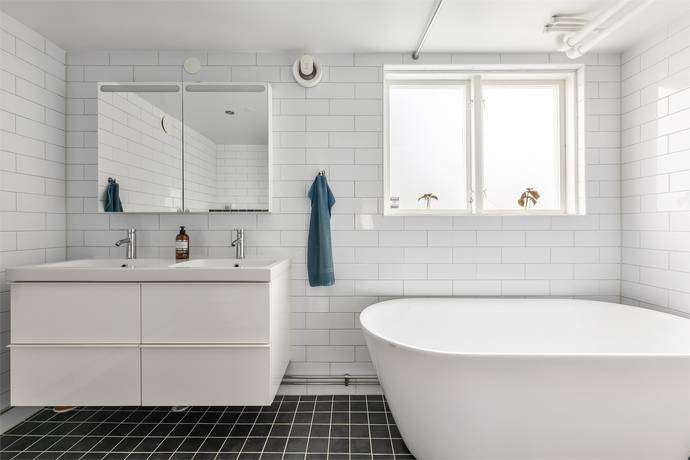 5 rum Villa på Vansövägen 17 Örby Stockholms kommun - bild 41