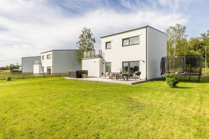 5 rum lägenhet på Akademigårdsvägen 14 Harbo, Heby kommun - bild 4