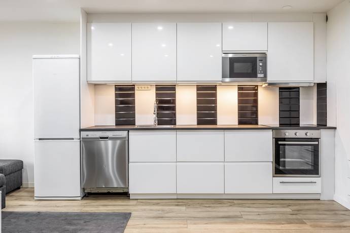 4 rum Lägenhet på Sjöblads väg 23 Rosengård Malmö kommun - bild 7