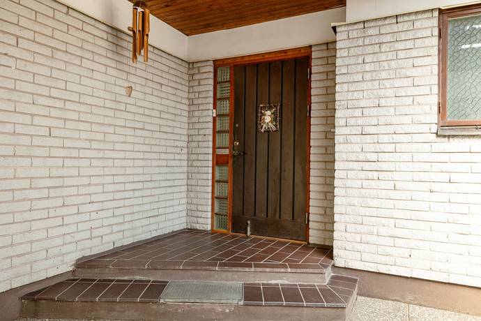 5 rum Villa på Dalbovägen 1A Överum Västerviks kommun - bild 8