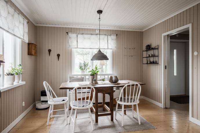 122 m² Gård utan jordbruk på Baljered Sörgården 1 Vara kommun - bild 11