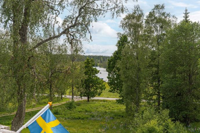 6 rum villa på Bjurbäcken Ängtorp 3 Storfors, Storfors kommun - bild 4