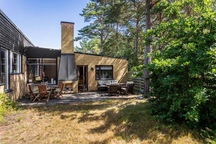 8 rum villa på Näckrosvägen 5 Höllviken, Vellinge kommun - bild 3