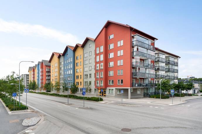 1,5 rum lägenhet på Råbyvägen 84 Kapellgärdet, Uppsala kommun - bild 5