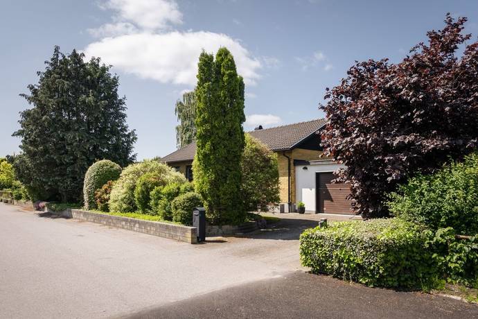 4 rum Villa på Pilvägen 7 Södra Sandby Lunds kommun - bild 6