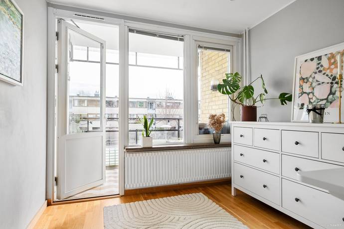 5 rum Lägenhet på Värslevägen 41 Askim Göteborgs kommun - bild 13