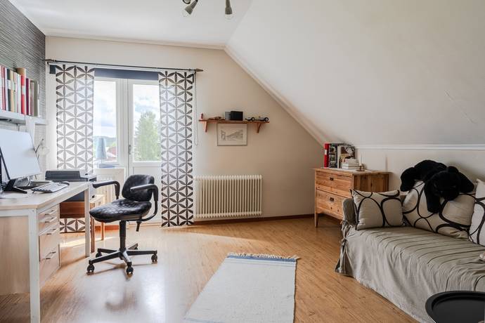 5 rum Villa på Västra Skråmträsk 139 Skellefteå Skellefteå kommun - bild 25