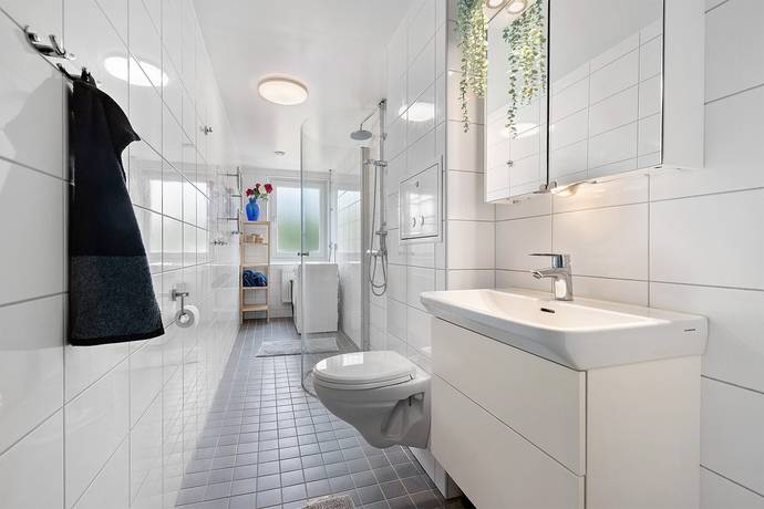 3 rum Lägenhet på Axvägen 5 Viksjö Järfälla kommun - bild 7