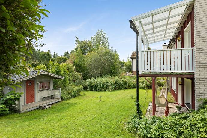 6 rum Villa på Vestmansvägen 25 Alfta Ovanåkers kommun - bild 8