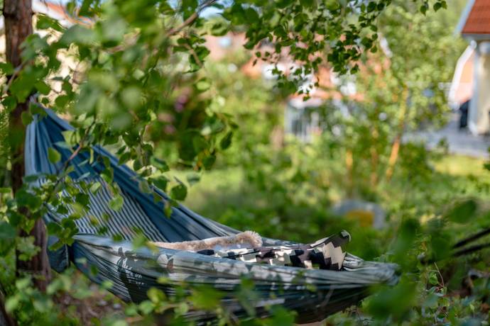 6 rum Radhus på Bredablicksvägen 20 Hersby Lidingö kommun - bild 8