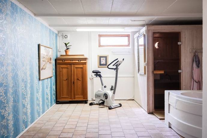 4 rum Villa på Pilvägen 7 Södra Sandby Lunds kommun - bild 48