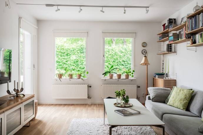 2 rum Radhus på Rudeboksvägen 51 Gunnesbo Lunds kommun - bild 22