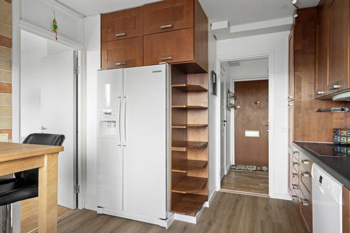 3 rum Lägenhet på Hagalundsgatan 40 Hagalund Solna kommun - bild 15