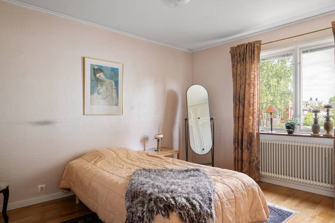 6 rum Villa på Stationsvägen 32 Björnlunda tätort Gnesta kommun - bild 23