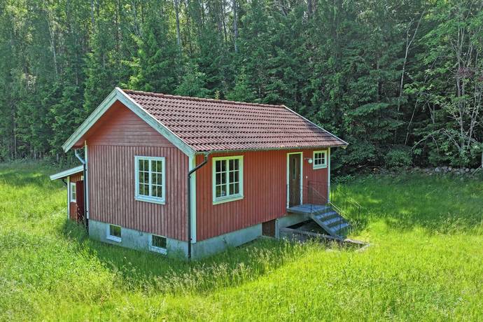 3 rum fritidsboende på Piskeröd 2 Tanumshede, Tanums kommun - bild 3