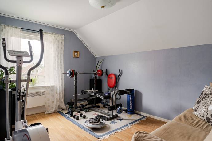 6 rum Kedjehus på Ekhovsvägen 23 Mariefred Strängnäs kommun - bild 17