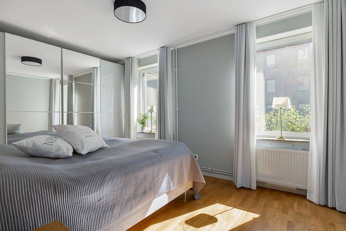 3 rum Lägenhet på Periskopvägen 17  Dalénum Lidingö kommun - bild 24