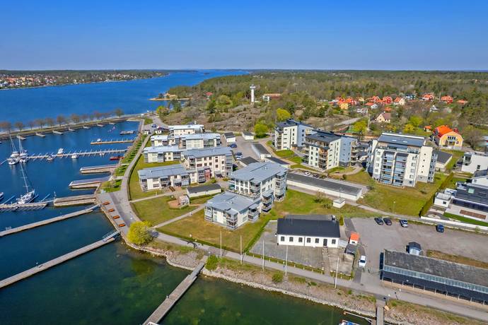 3 rum Lägenhet på Tändsticksbryggan 1 Tändstickan Västerviks kommun - bild 36