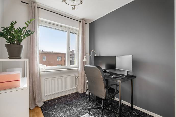 3 rum lägenhet på Franstorpsvägen 5 Sundbyberg, Sundbybergs kommun - bild 5