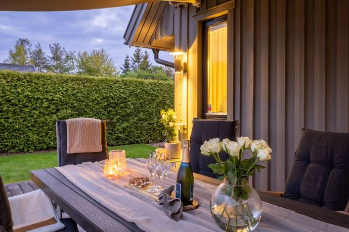 4 rum Kedjehus på Flackstavägen 48 Lundby Eskilstuna kommun - bild 5
