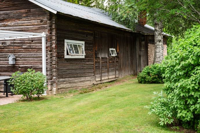 3 rum Villa på Mobyvägen 30 Malung Malung-Sälens kommun - bild 30