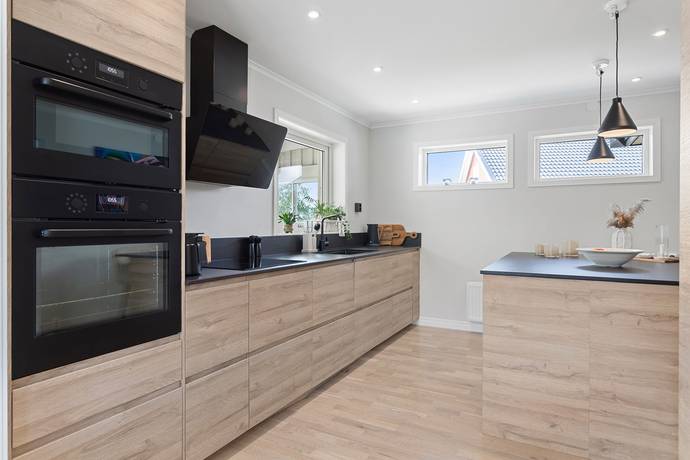 5 rum villa på Olofslundsvägen 22 Slagsta, Eskilstuna kommun - bild 5