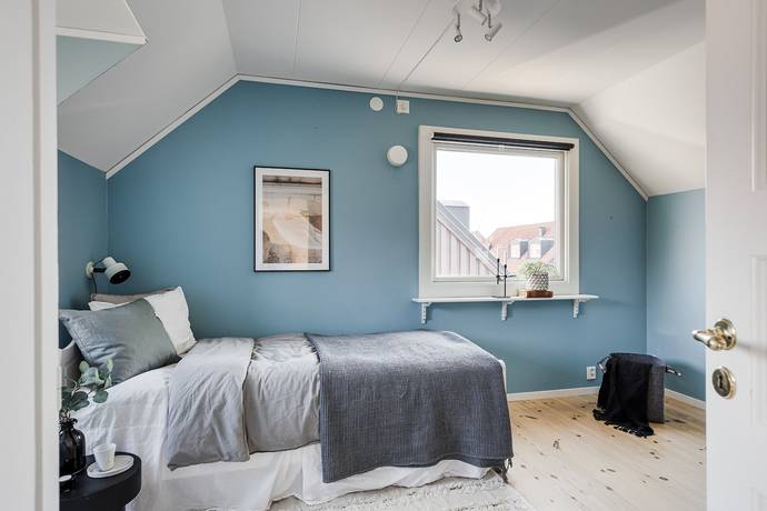7 rum Kedjehus på Färgspelsgatan 37 Näset Åkered Göteborgs kommun - bild 29