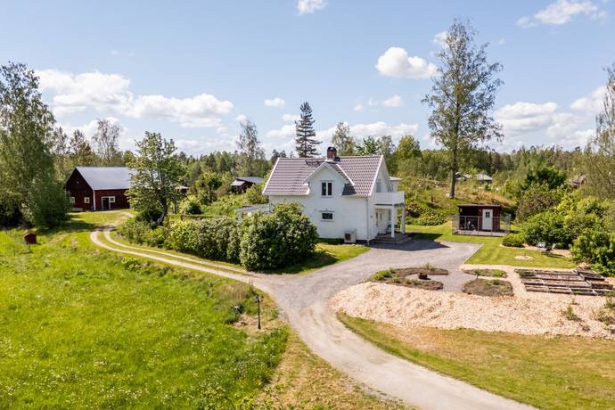 6 rum Villa på Storsätter 235 Stortorp Örebro kommun - bild 8