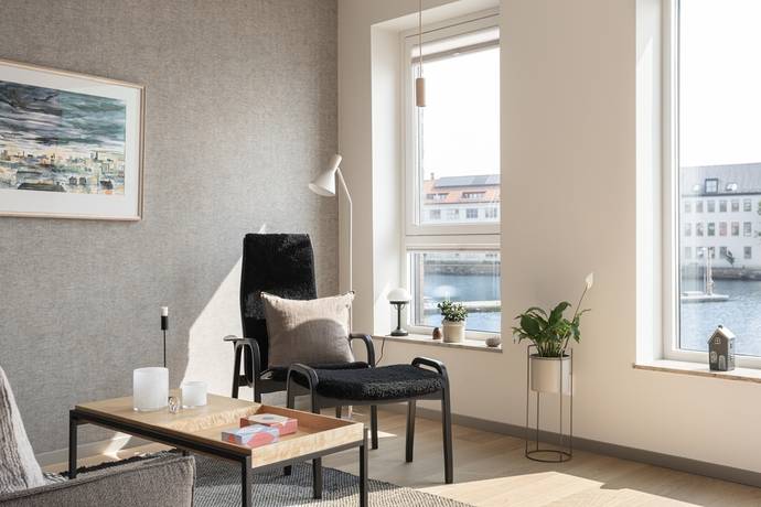 2 rum Lägenhet på Kungsbron 7 Trossö Karlskrona kommun - bild 10
