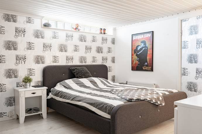6 rum Villa på Planetvägen 3 Hindric Pers Fagersta kommun - bild 22