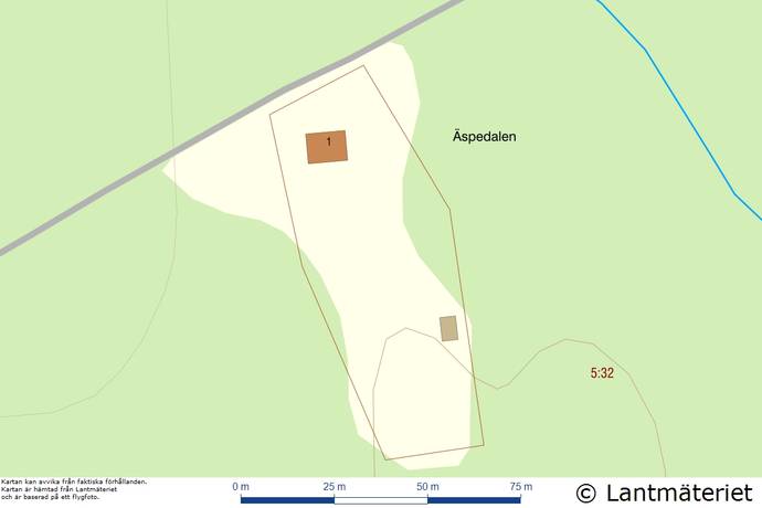 4 rum Fritidshus på Sätra Äspedalen 1 Undenäs Karlsborgs kommun - bild 49