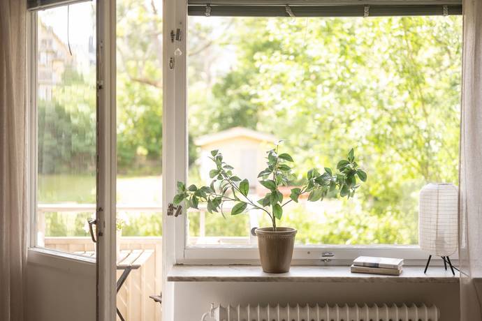 2 rum Lägenhet på Tellusborgsvägen 33 Midsommarkransen Stockholms kommun - bild 17