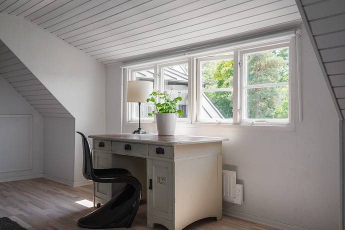 6 rum Villa på Högklint Fridtorpsvägen 10 Fridhem Gotlands kommun - bild 66