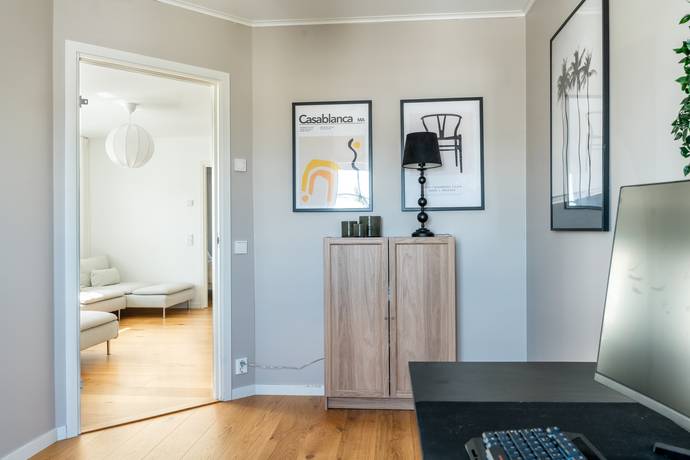 6 rum Villa på Sjöhagsvägen 35 Fagersta Fagersta kommun - bild 45