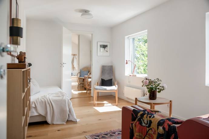 6 rum Villa på Himlabacken 14 Vik Simrishamns kommun - bild 15