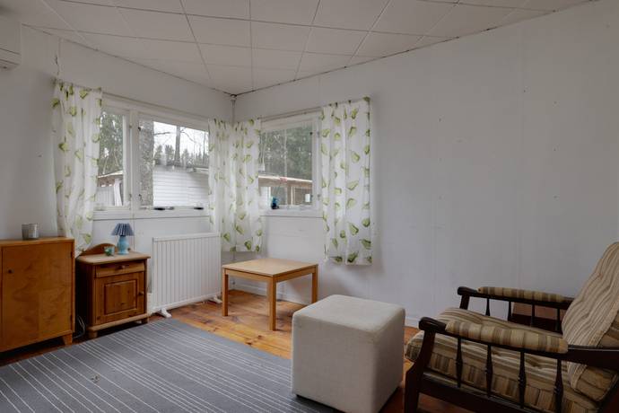 2 rum Fritidshus på Tjuse 913 Örebro kommun - bild 6