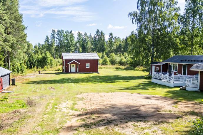 2 rum fritidshus på Bäcknäs 2 Robertsfors, Robertsfors kommun - bild 2