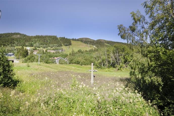 6 rum Lägenhet på Sågvägen 8E Duved Åre kommun - bild 42