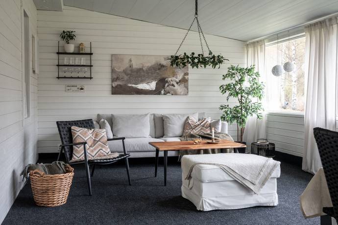 5 rum Villa på Trollvägen 5 Remsle Sollefteå kommun - bild 16