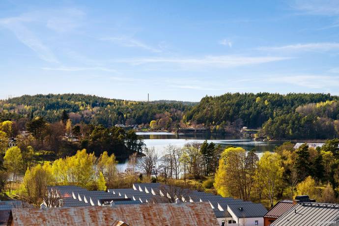 3 rum Lägenhet på Edla Sofias gata 14 Gustavsberg Värmdö kommun - bild 19