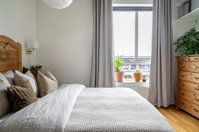 3 rum Lägenhet på Sadelmakarebyn 4D Bunkeflostrand Malmö kommun - bild 13