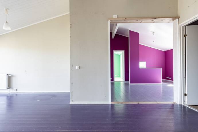 7 rum Parhus på Grötö Södra 4 Grötö Öckerö kommun - bild 30