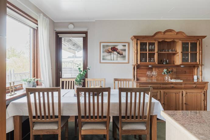 4 rum Villa på Åkervägen 2 Hjärup Staffanstorps kommun - bild 9