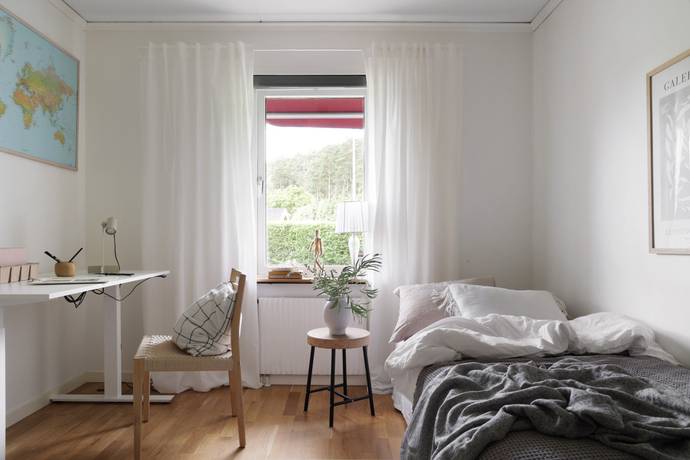villa på Västra Fageredsvägen 41 Lindome - Fagered, Mölndals kommun - bild 5