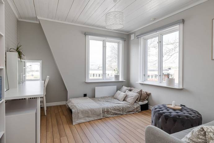 5 rum Villa på Maechelsgatan 21 Västervik Västerviks kommun - bild 36